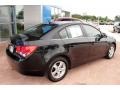 Black Granite Metallic - Cruze LT Photo No. 12