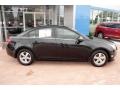 Black Granite Metallic - Cruze LT Photo No. 13