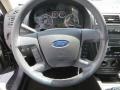 2007 Alloy Metallic Ford Fusion SE  photo #44