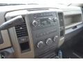2010 Bright Silver Metallic Dodge Ram 1500 ST Quad Cab  photo #22