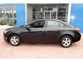 Black Granite Metallic - Cruze LT Photo No. 14