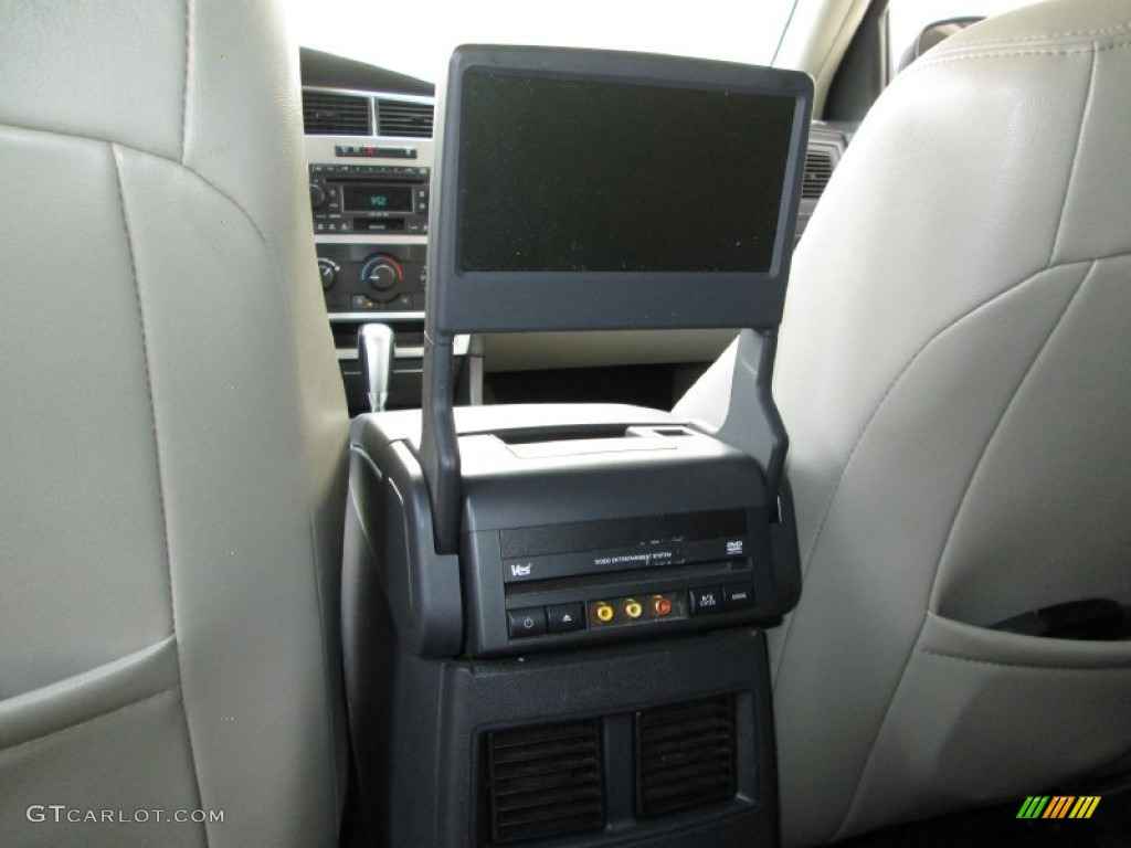 2007 Magnum SXT - Marine Blue Pearl / Dark Slate Gray/Light Graystone photo #23