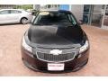 Black Granite Metallic - Cruze LT Photo No. 16