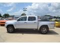 Silver Streak Mica - Tacoma V6 TSS Prerunner Double Cab Photo No. 2