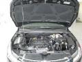 Black Granite Metallic - Cruze LT Photo No. 17