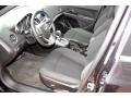 Black Granite Metallic - Cruze LT Photo No. 20