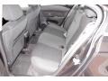Black Granite Metallic - Cruze LT Photo No. 21