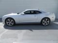 Silver Ice Metallic - Camaro SS/RS Coupe Photo No. 6