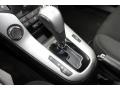 Black Granite Metallic - Cruze LT Photo No. 25