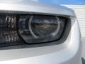 Silver Ice Metallic - Camaro SS/RS Coupe Photo No. 9