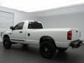 Bright White - Ram 2500 ST Regular Cab 4x4 Photo No. 5