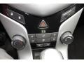 Black Granite Metallic - Cruze LT Photo No. 26