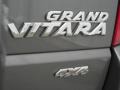 Slate Grey Metallic - Grand Vitara Premium 4x4 Photo No. 7