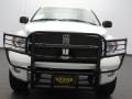 Bright White - Ram 2500 ST Regular Cab 4x4 Photo No. 8