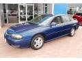 2004 Superior Blue Metallic Chevrolet Impala LS  photo #3