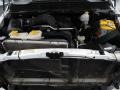 Bright White - Ram 2500 ST Regular Cab 4x4 Photo No. 9