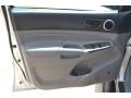 Silver Streak Mica - Tacoma V6 TSS Prerunner Double Cab Photo No. 16