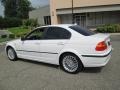 2004 Alpine White BMW 3 Series 330xi Sedan  photo #4