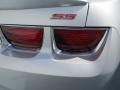 Silver Ice Metallic - Camaro SS/RS Coupe Photo No. 16