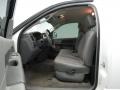 Bright White - Ram 2500 ST Regular Cab 4x4 Photo No. 11