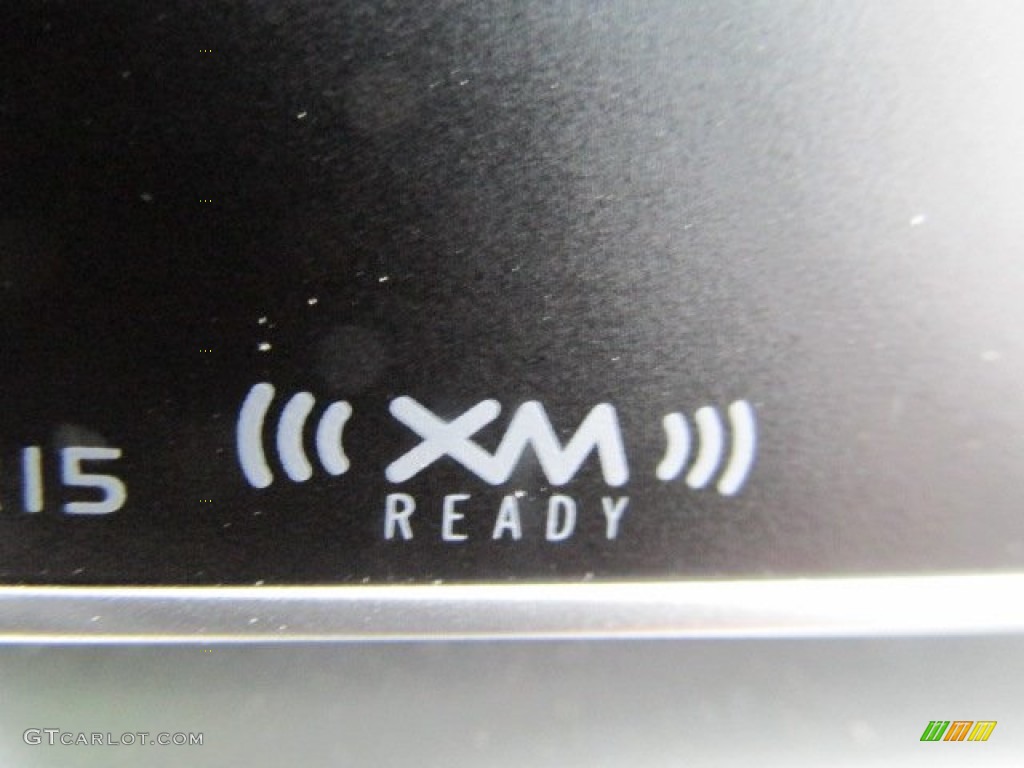 2009 Grand Vitara Premium 4x4 - Slate Grey Metallic / Black photo #14