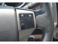 Silver Streak Mica - Tacoma V6 TSS Prerunner Double Cab Photo No. 23