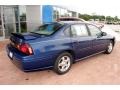 2004 Superior Blue Metallic Chevrolet Impala LS  photo #11