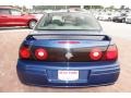 2004 Superior Blue Metallic Chevrolet Impala LS  photo #14