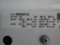 Bright White - Ram 2500 ST Regular Cab 4x4 Photo No. 18