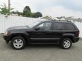 Black - Grand Cherokee Laredo 4x4 Photo No. 2