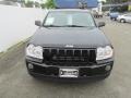 Black - Grand Cherokee Laredo 4x4 Photo No. 5