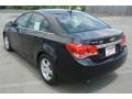2013 Black Granite Metallic Chevrolet Cruze LT  photo #4