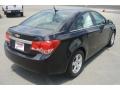 2013 Black Granite Metallic Chevrolet Cruze LT  photo #5