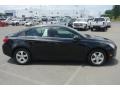 2013 Black Granite Metallic Chevrolet Cruze LT  photo #6