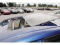 2004 Superior Blue Metallic Chevrolet Impala LS  photo #26