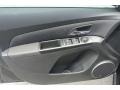2013 Black Granite Metallic Chevrolet Cruze LT  photo #9