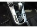 2013 Black Granite Metallic Chevrolet Cruze LT  photo #10