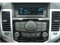 2013 Black Granite Metallic Chevrolet Cruze LT  photo #11