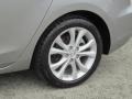 2011 Mazda MAZDA3 s Grand Touring 4 Door Wheel and Tire Photo
