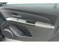 2013 Black Granite Metallic Chevrolet Cruze LT  photo #18