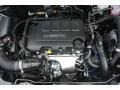 2013 Black Granite Metallic Chevrolet Cruze LT  photo #20