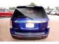 Laser Blue Metallic - Equinox LT AWD Photo No. 14