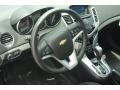 2013 Black Granite Metallic Chevrolet Cruze LT  photo #21