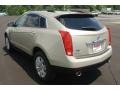 2013 Silver Coast Metallic Cadillac SRX FWD  photo #4