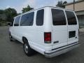 Oxford White - E Series Van E350 Super Duty XLT 15 Passenger Photo No. 5