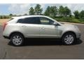 2013 Silver Coast Metallic Cadillac SRX FWD  photo #6