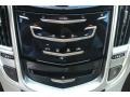 2013 Silver Coast Metallic Cadillac SRX FWD  photo #12