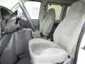 Oxford White - E Series Van E350 Super Duty XLT 15 Passenger Photo No. 13