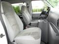 Oxford White - E Series Van E350 Super Duty XLT 15 Passenger Photo No. 14