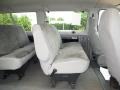 Oxford White - E Series Van E350 Super Duty XLT 15 Passenger Photo No. 17